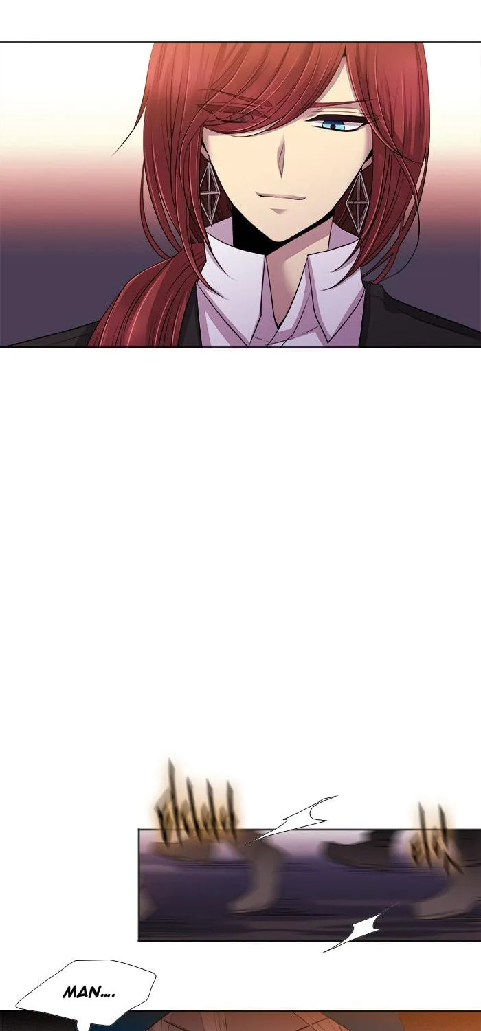 Black Haze Chapter 171 page 23 - 