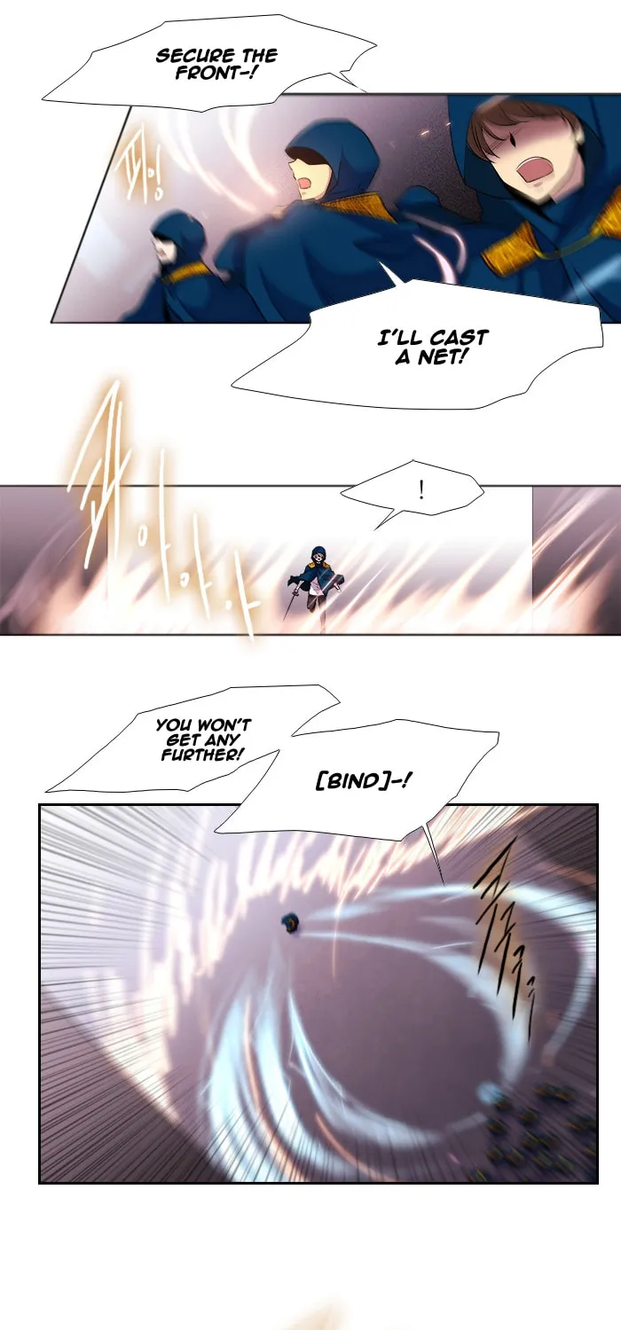 Black Haze Chapter 171 page 25 - 
