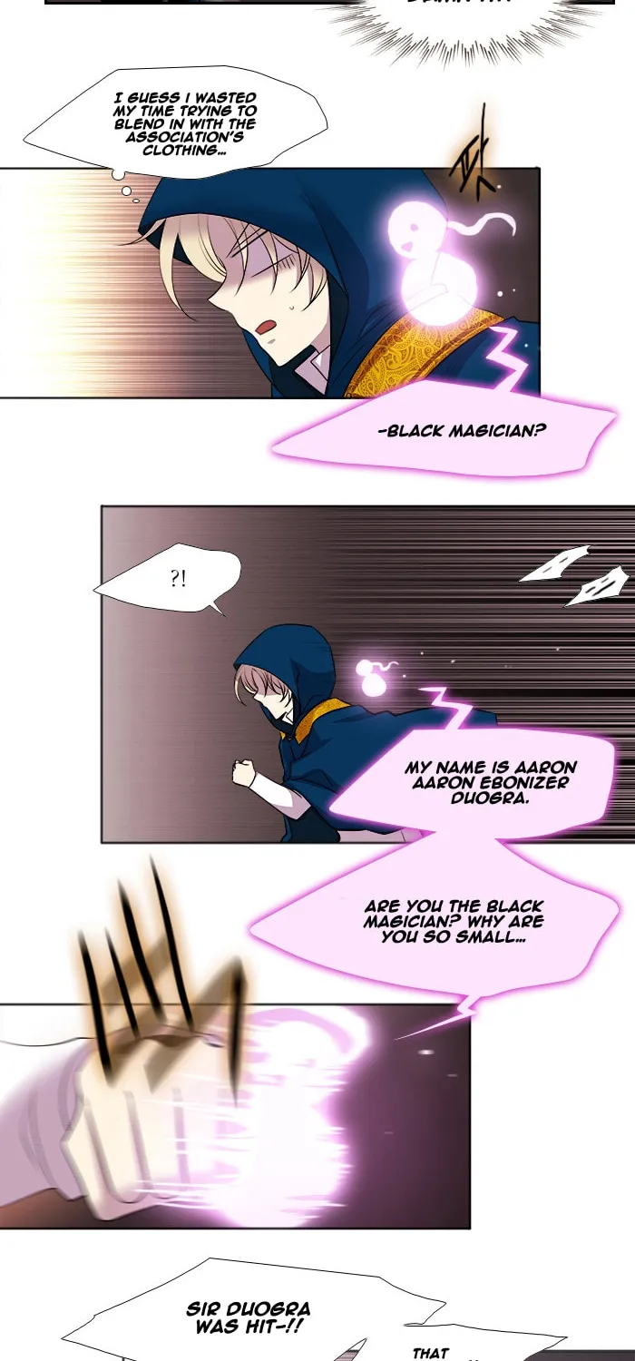 Black Haze Chapter 171 page 30 - 