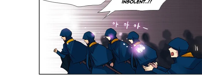 Black Haze Chapter 171 page 31 - 