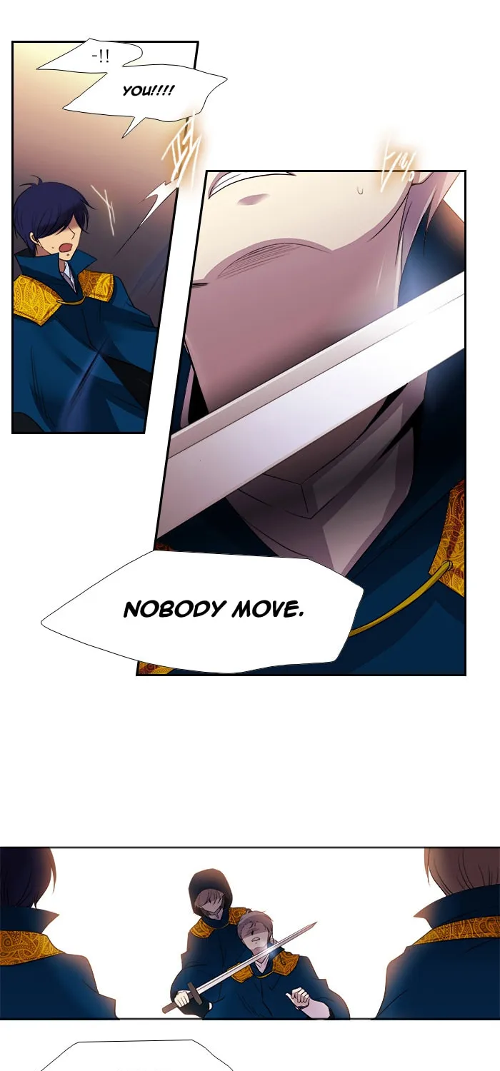 Black Haze Chapter 171 page 36 - 
