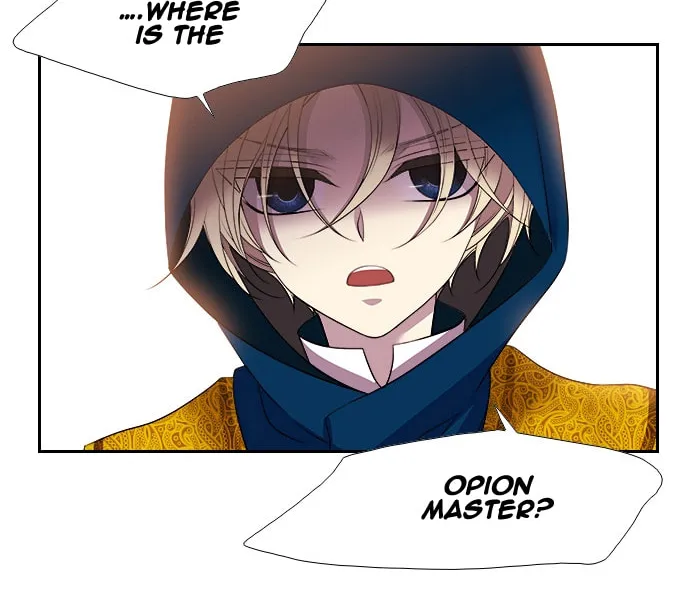 Black Haze Chapter 171 page 37 - 