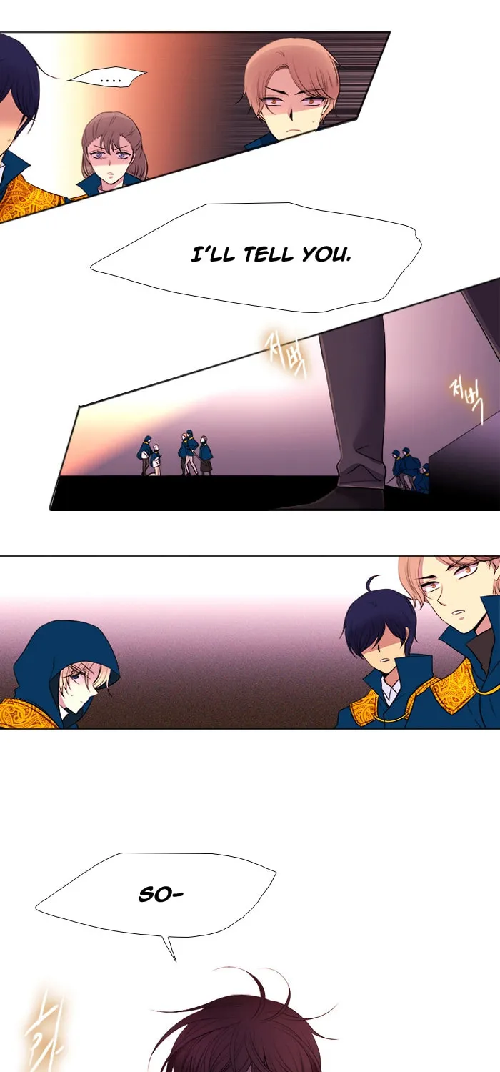 Black Haze Chapter 171 page 38 - 