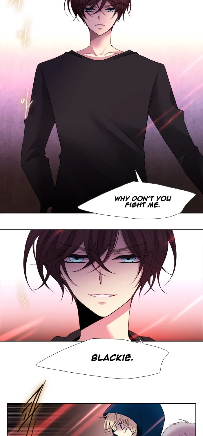 Black Haze Chapter 171 page 39 - 