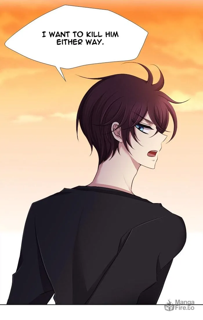 Black Haze Chapter 171 page 5 - 