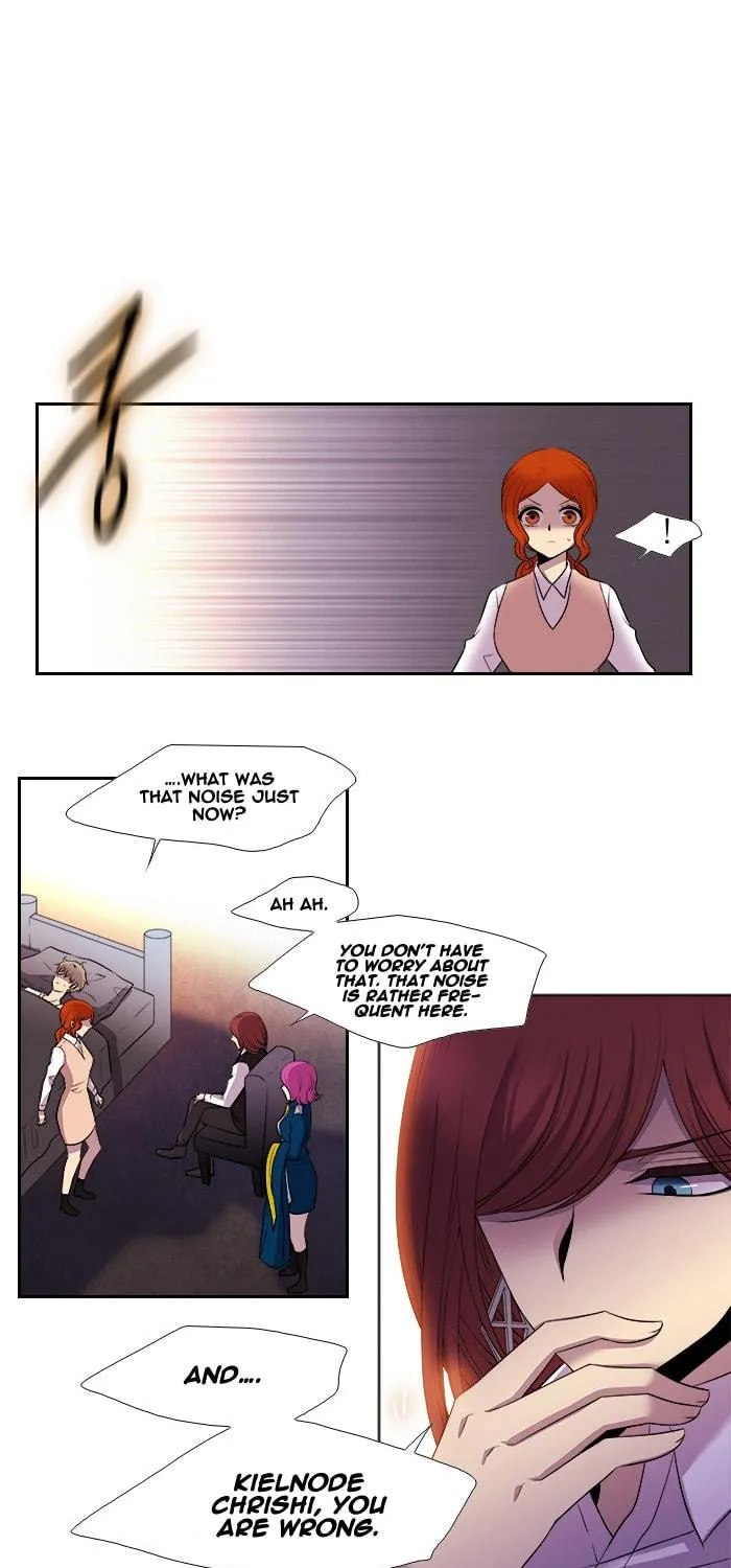 Black Haze Chapter 171 page 41 - 
