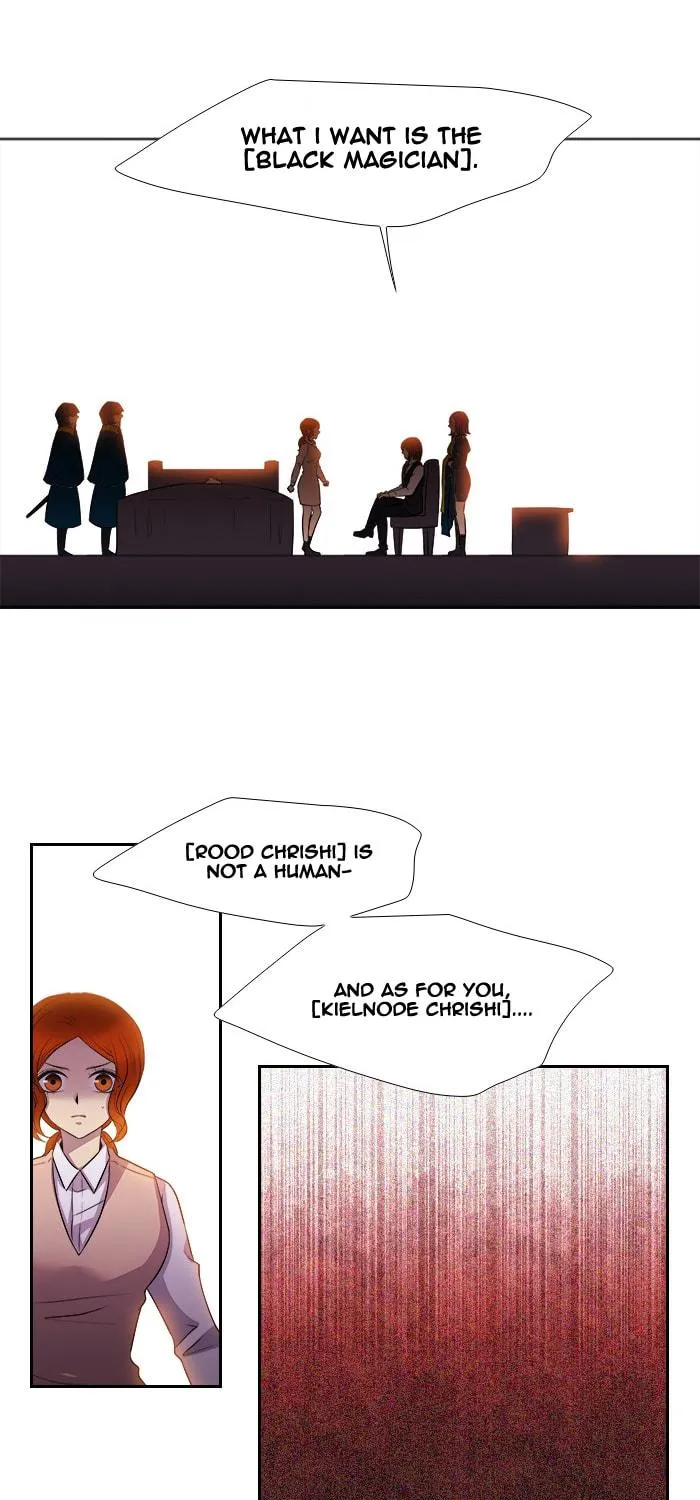 Black Haze Chapter 171 page 45 - 