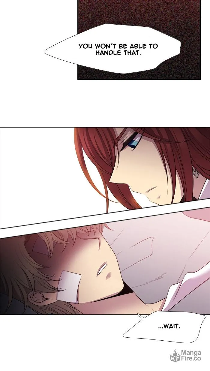 Black Haze Chapter 171 page 46 - 