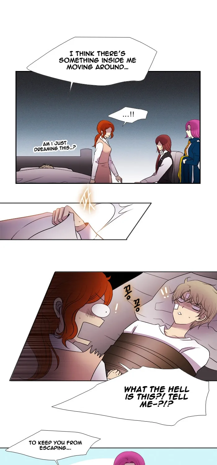 Black Haze Chapter 171 page 47 - 