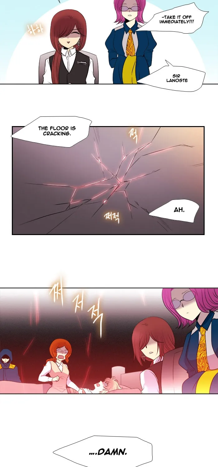 Black Haze Chapter 171 page 48 - 