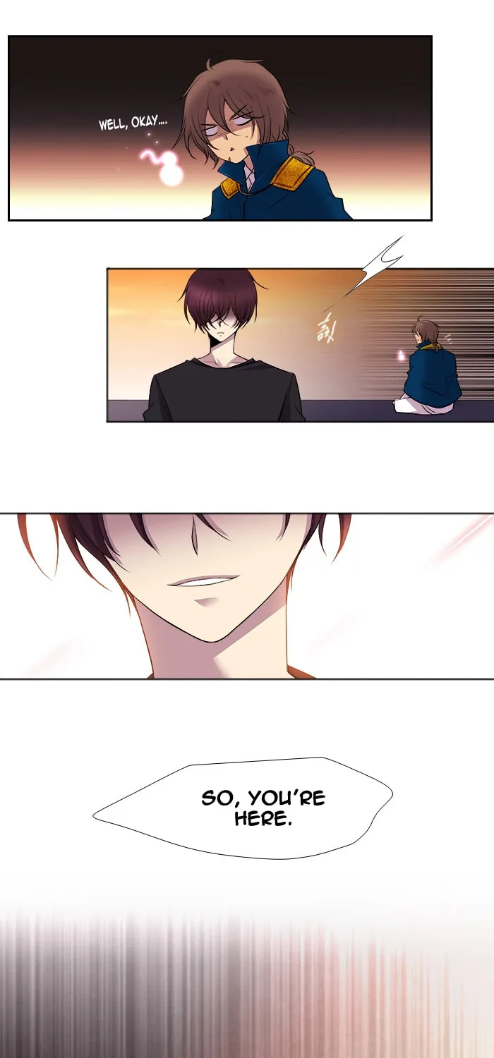 Black Haze Chapter 171 page 6 - 