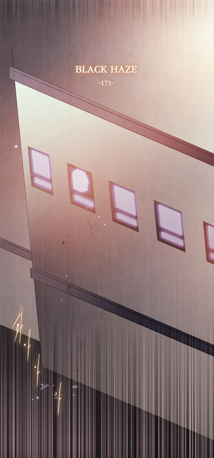 Black Haze Chapter 171 page 7 - 