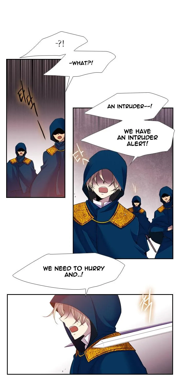 Black Haze Chapter 171 page 9 - 