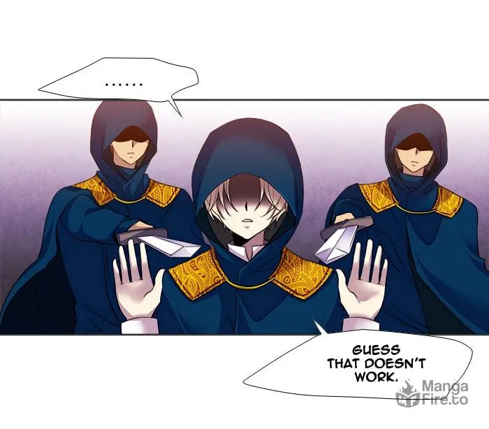 Black Haze Chapter 171 page 10 - 