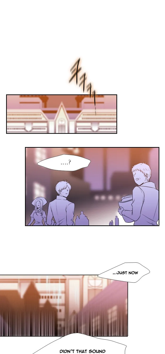 Black Haze Chapter 172 page 2 - 