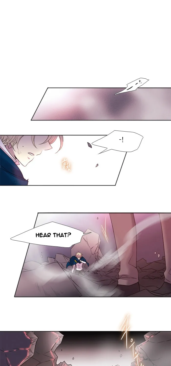 Black Haze Chapter 172 page 11 - 
