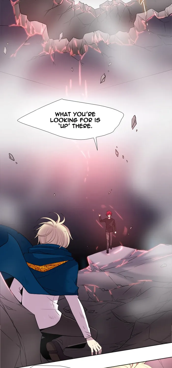 Black Haze Chapter 172 page 12 - 