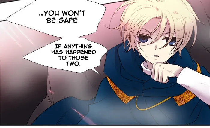 Black Haze Chapter 172 page 13 - 