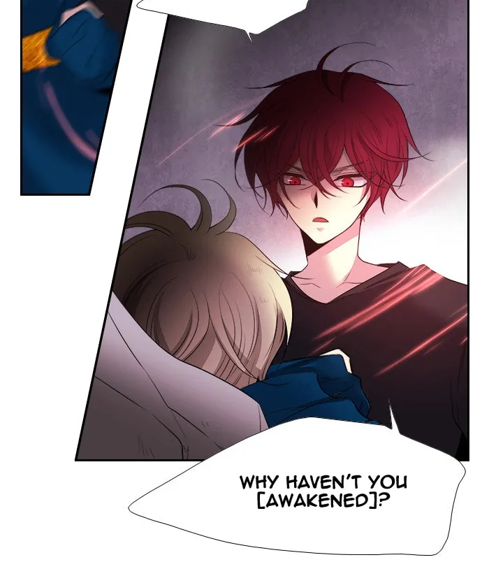 Black Haze Chapter 172 page 15 - 