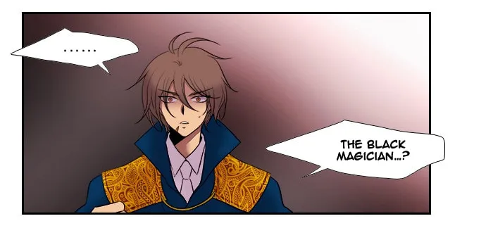 Black Haze Chapter 172 page 17 - 