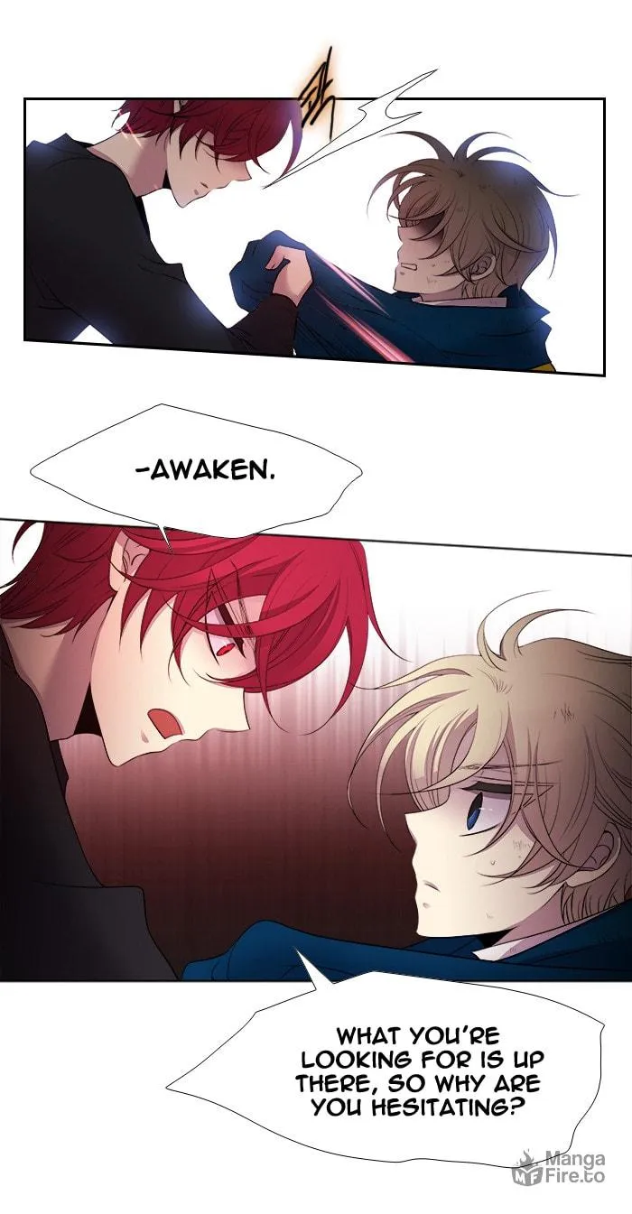 Black Haze Chapter 172 page 18 - 