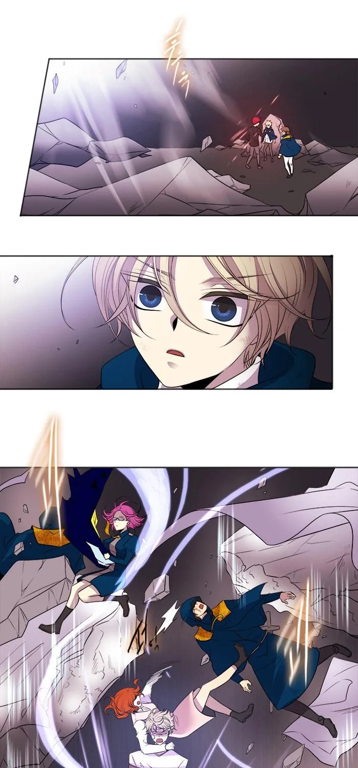 Black Haze Chapter 172 page 23 - 