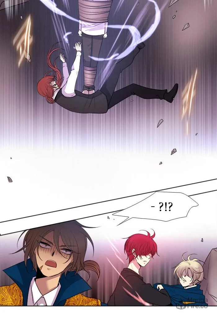 Black Haze Chapter 172 page 24 - 