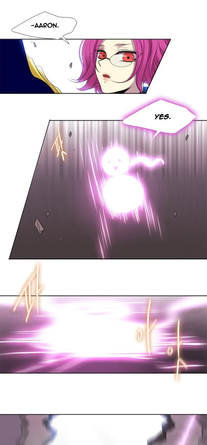 Black Haze Chapter 172 page 25 - 