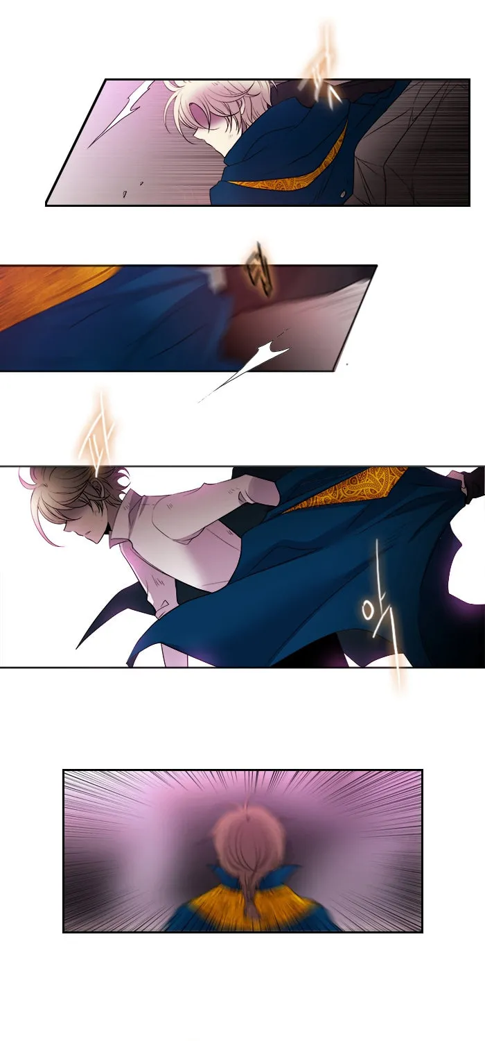 Black Haze Chapter 172 page 27 - 