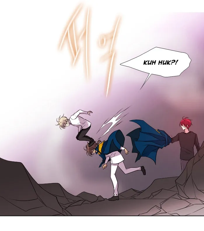 Black Haze Chapter 172 page 28 - 