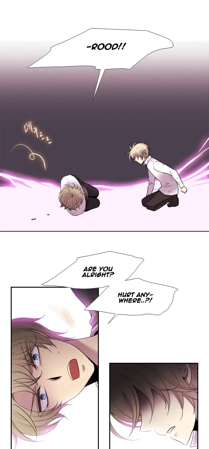 Black Haze Chapter 172 page 32 - 