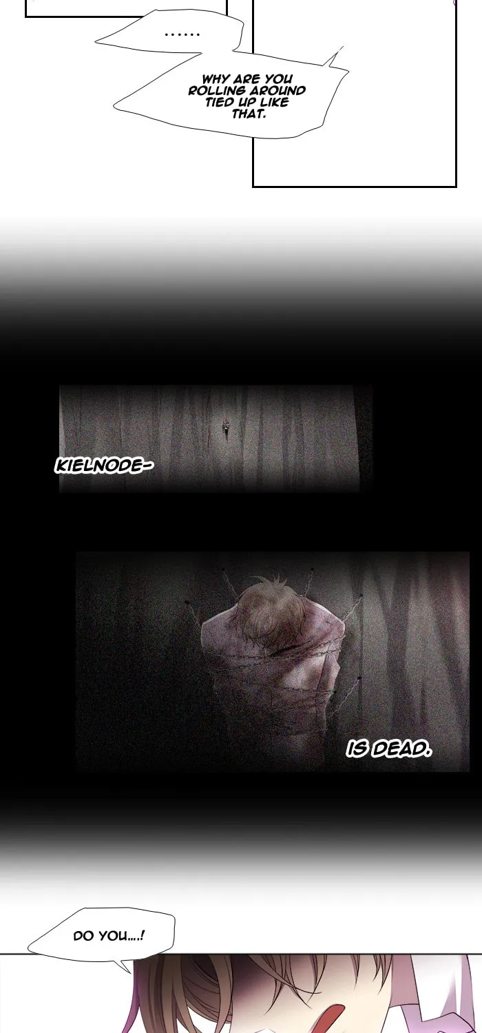 Black Haze Chapter 172 page 33 - 