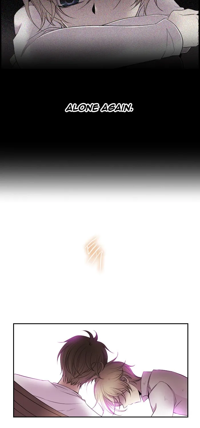 Black Haze Chapter 172 page 36 - 