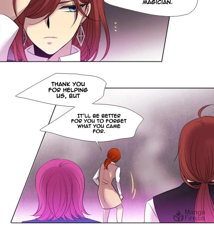 Black Haze Chapter 172 page 39 - 