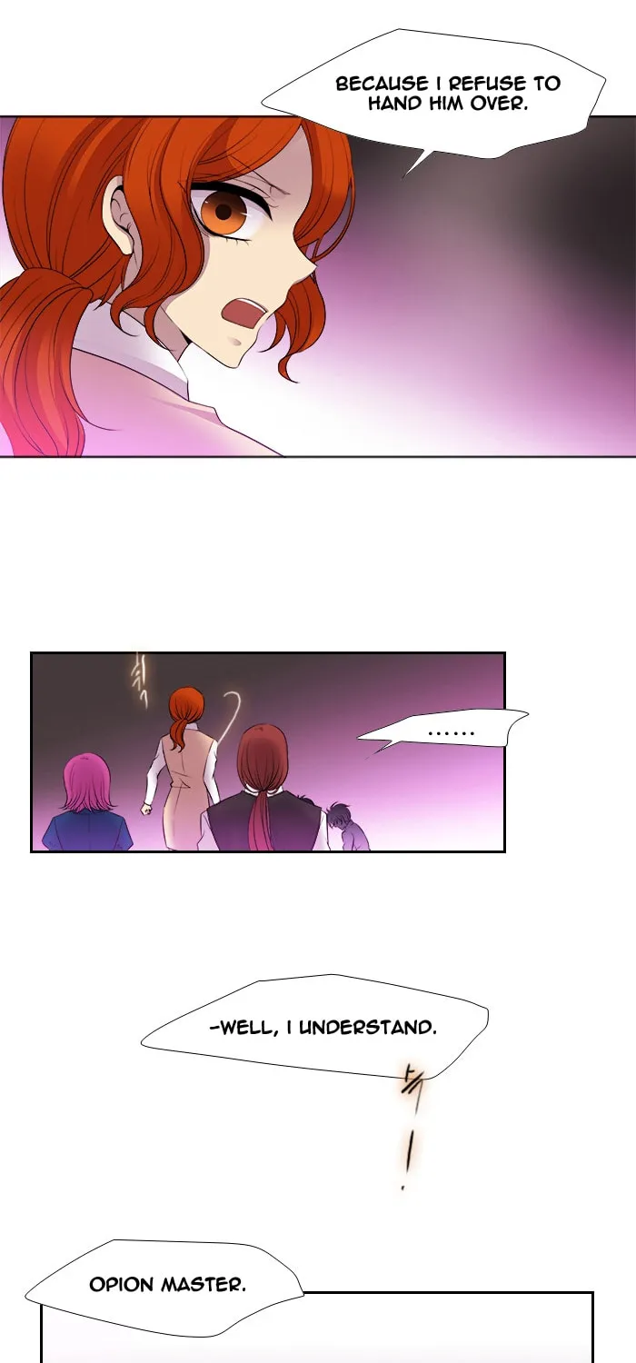 Black Haze Chapter 172 page 40 - 