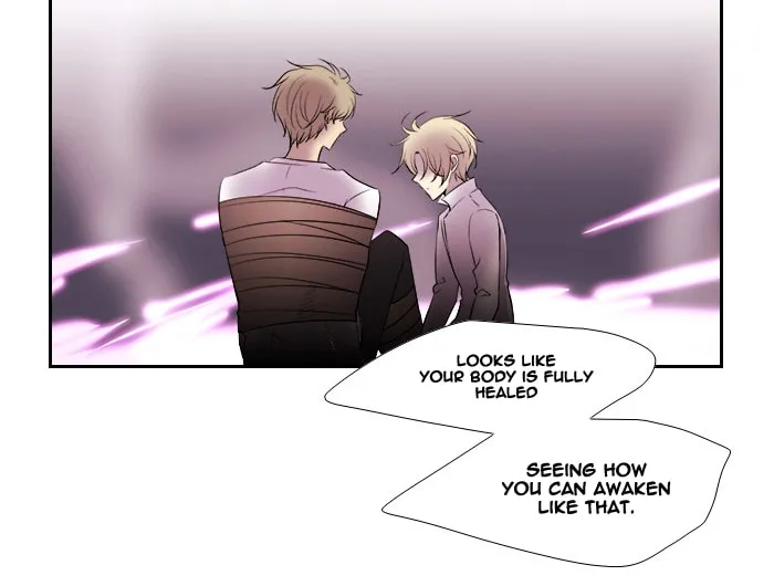 Black Haze Chapter 172 page 41 - 