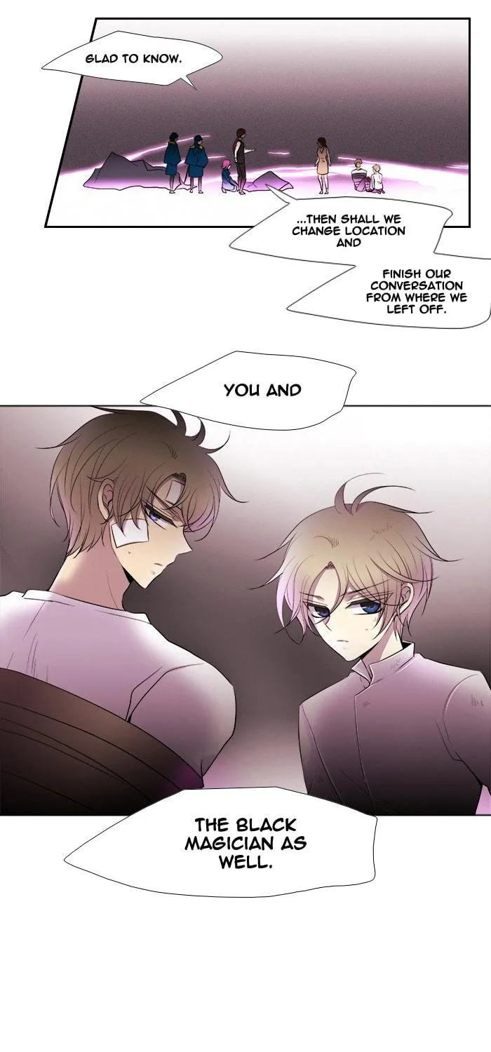 Black Haze Chapter 172 page 42 - 