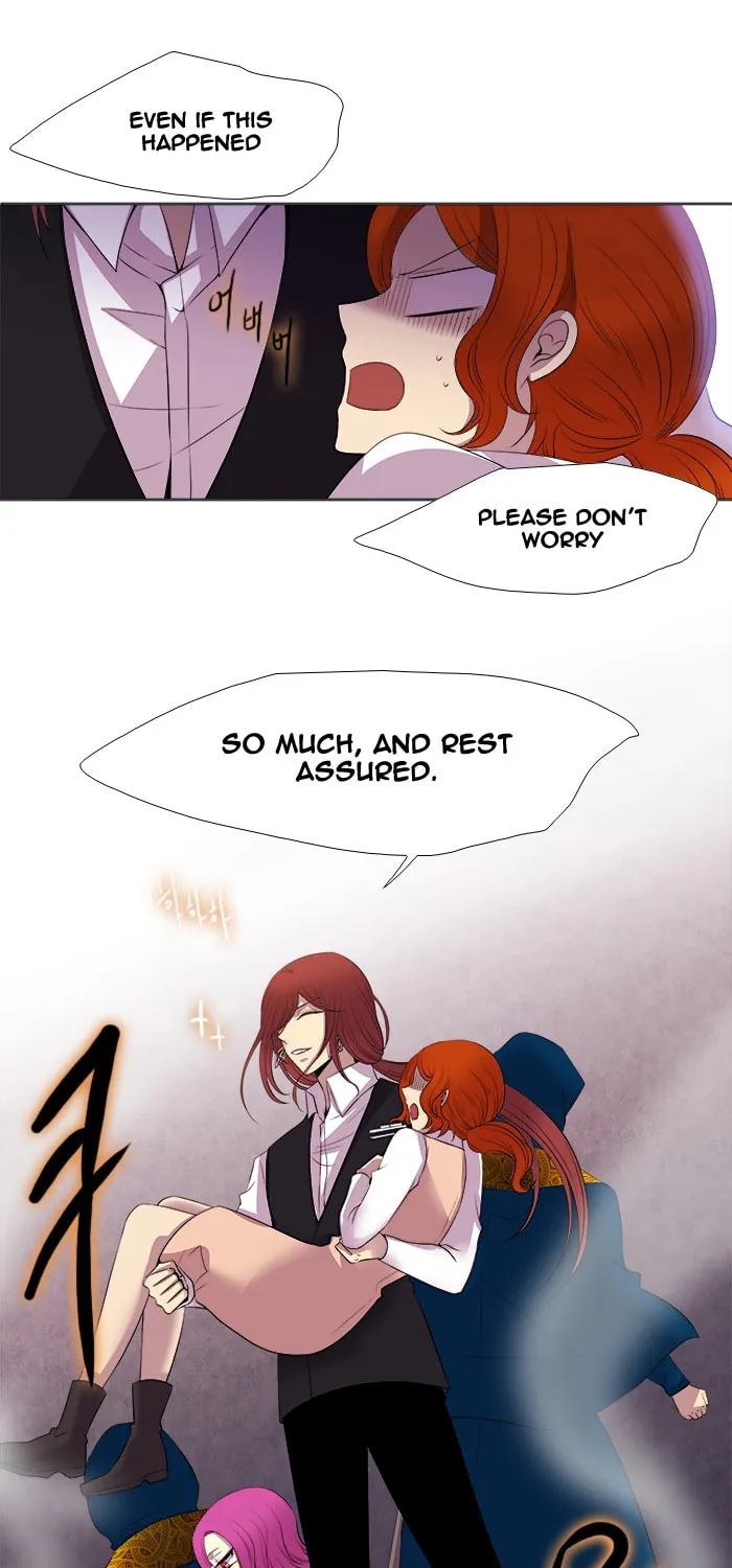 Black Haze Chapter 172 page 8 - 