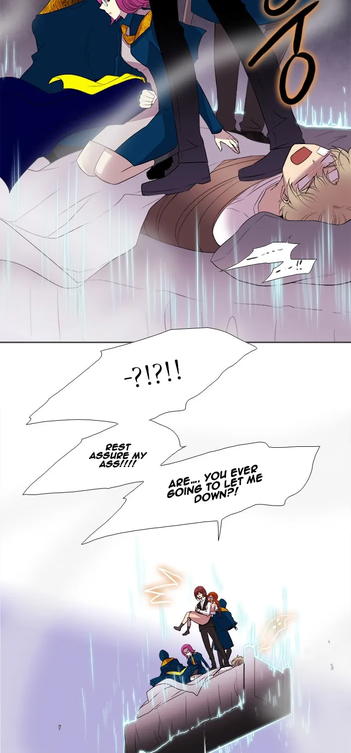 Black Haze Chapter 172 page 9 - 