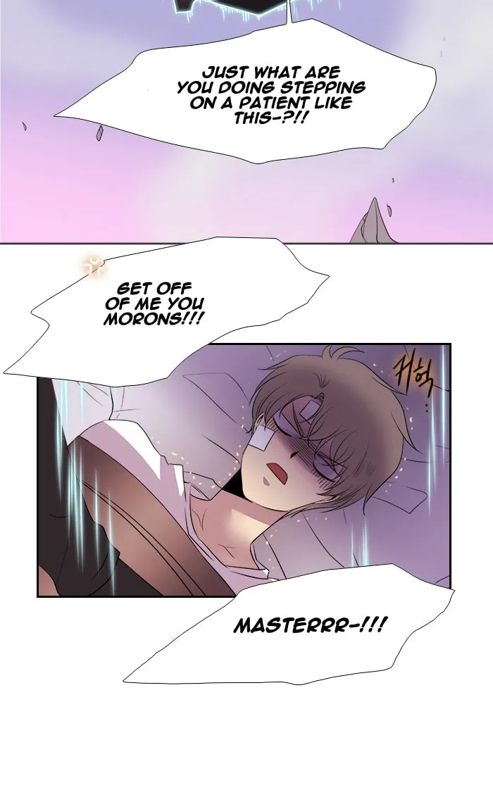 Black Haze Chapter 172 page 10 - 