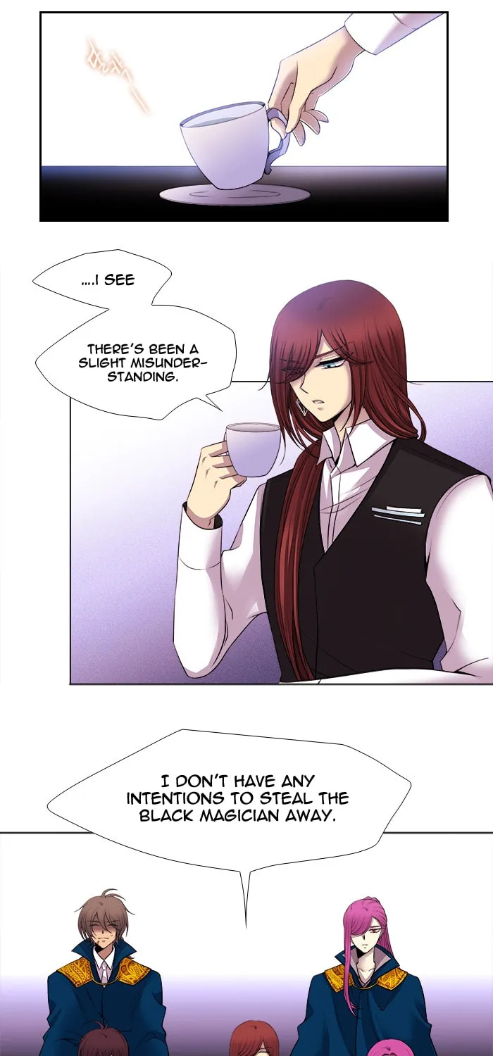 Black Haze Chapter 173 page 13 - 