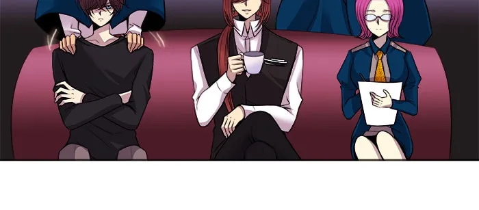 Black Haze Chapter 173 page 14 - 