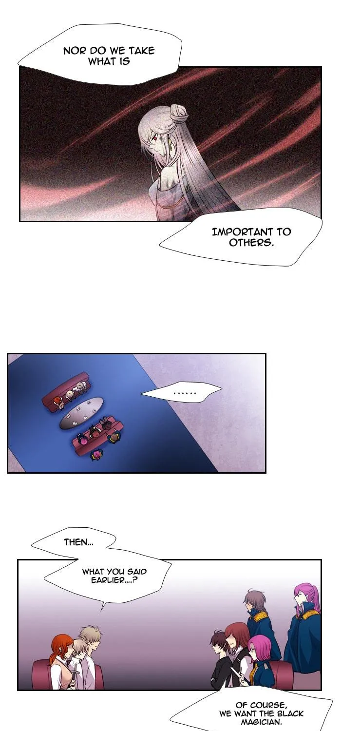 Black Haze Chapter 173 page 18 - 