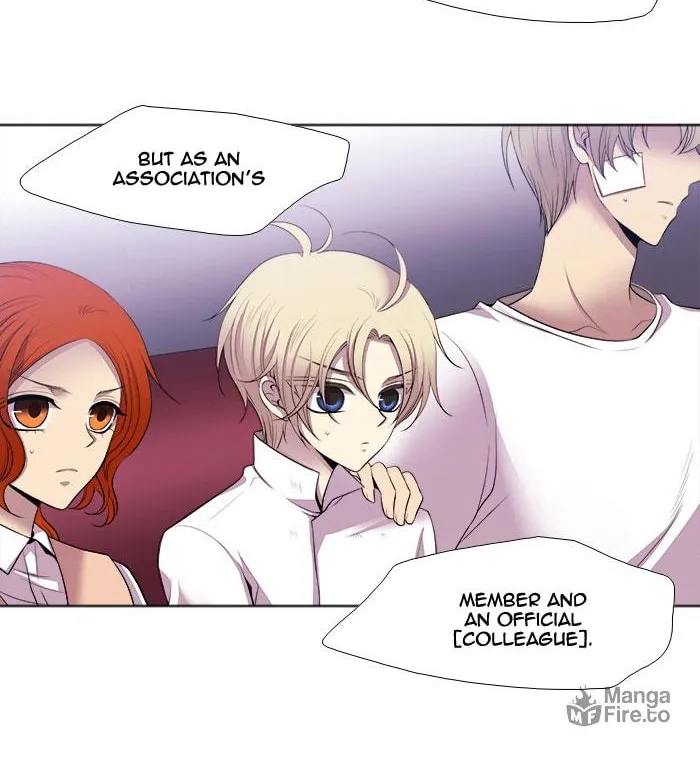 Black Haze Chapter 173 page 19 - 