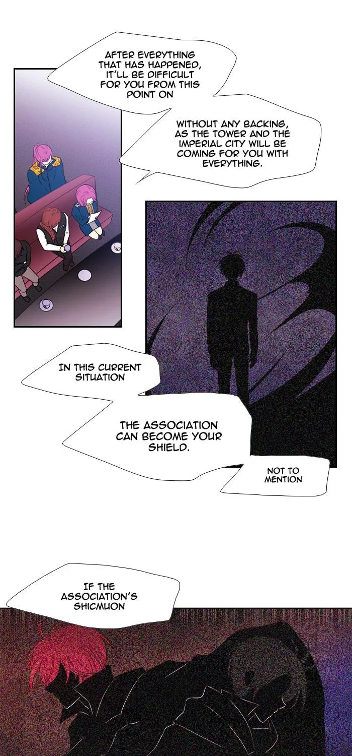 Black Haze Chapter 173 page 20 - 