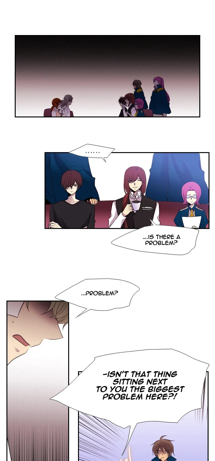 Black Haze Chapter 173 page 22 - 
