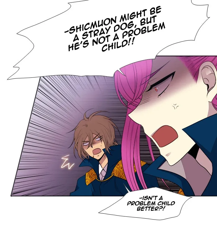 Black Haze Chapter 173 page 24 - 