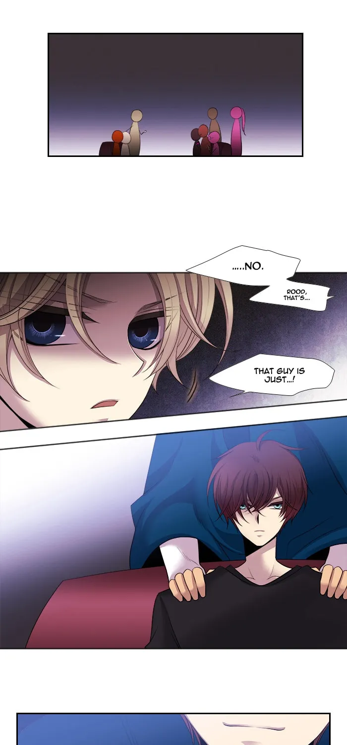Black Haze Chapter 173 page 28 - 