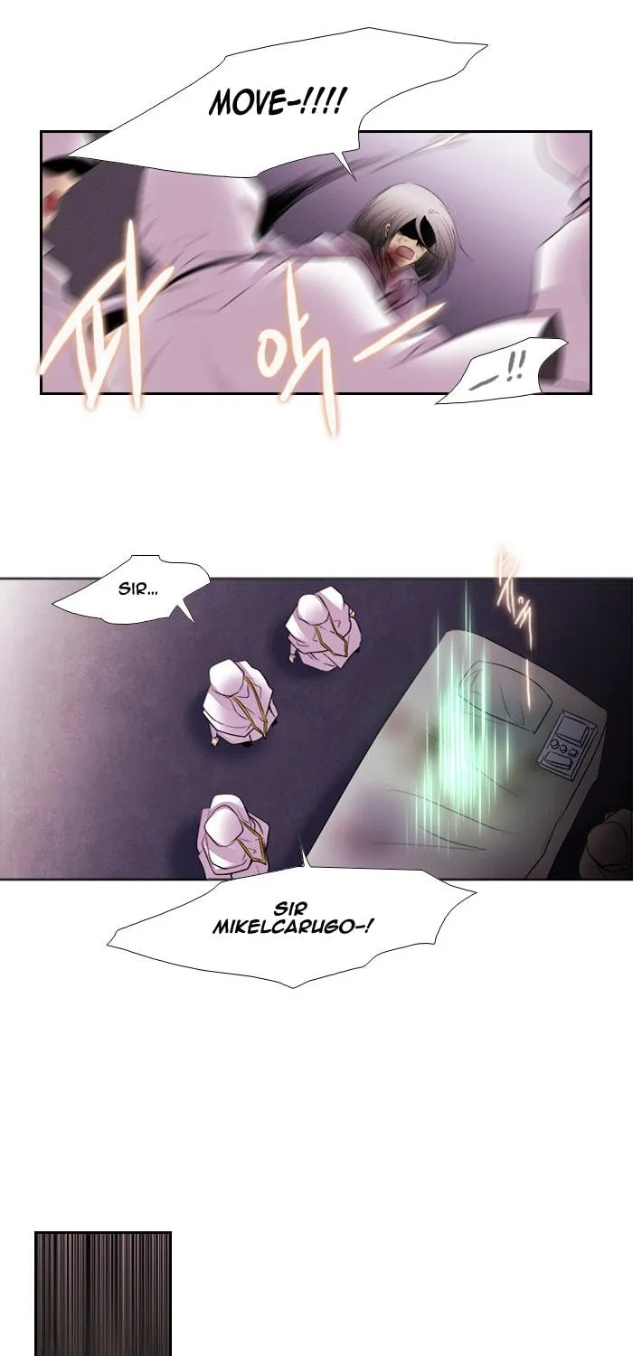 Black Haze Chapter 173 page 4 - 