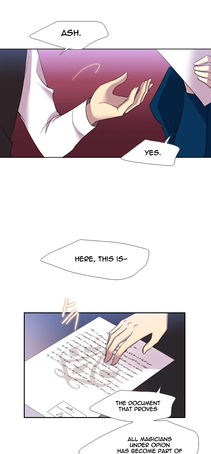 Black Haze Chapter 173 page 31 - 